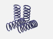 H&R 28886-1 Performance Lowering Springs Front & Rear set Vauxhall Astra GTC