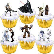 22 Star Wars characters Stand