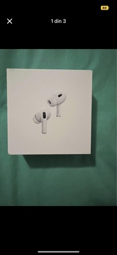 Airpods pro 2nd generation - pro,