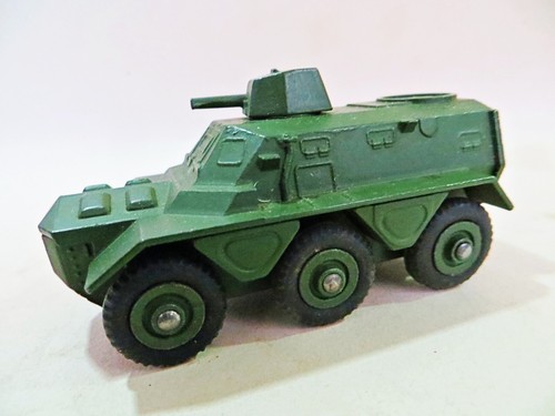 Dinky 676 armoured personnel - 676,