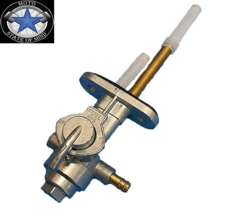 Petcock fuel valve for - petcock, hyosung