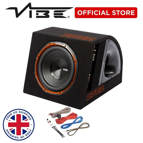 Edge inch active bass - inch,
