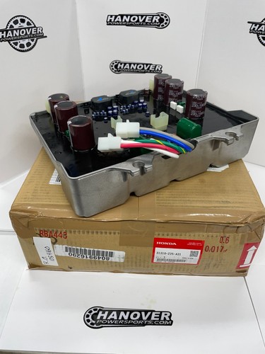 Honda 31310 z25 a30 inverter - honda,