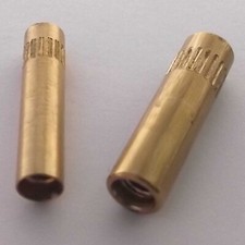 Parker Hale UK Male to US