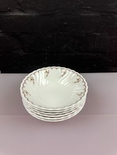 6 x Wedgwood Pink Garland