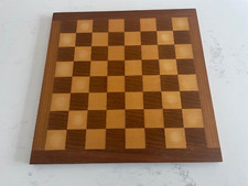 Vintage retro teak and - teak, pale