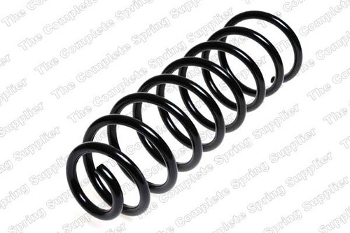 New coil spring - coil,