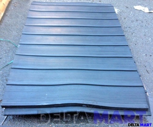 Delta mart rubber - delta,