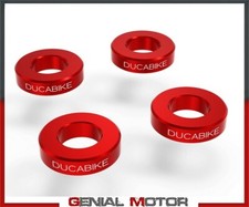 Front Brake Caliper Spacers