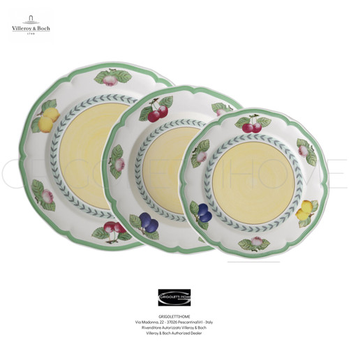 Villeroy boch 18 - &,