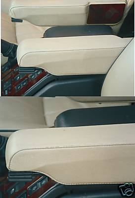 Leather dye range rover - dye,