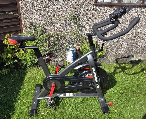Schwinn ic8 - schwinn, (schwinn