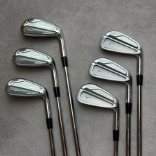 Mizuno MP-18 MMC 5-PW Irons |