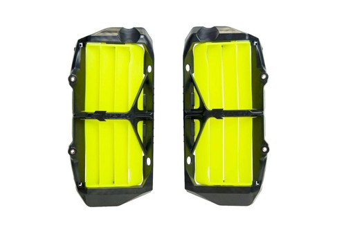 Rtech cooler guard - guard, ktm