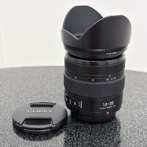 Panasonic lumix vario - panasonic, x