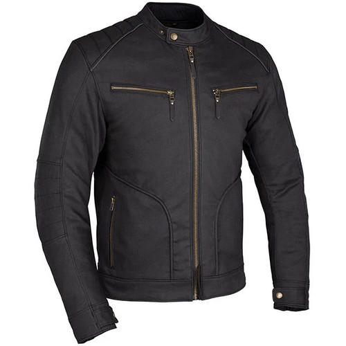 Oxford holborn mens wax - oxford,