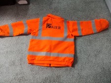 ORBIT - Goretex Hi Vis Hi Viz