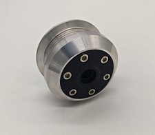 Supercharger pulley for eaton - supercharger,