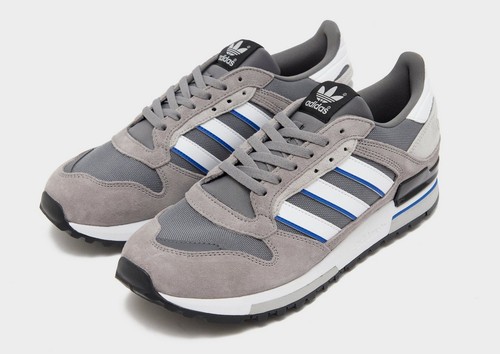 Adidas originals 600 grey - originals,