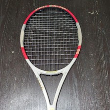 Wilson Pro Staff 95 Tennis