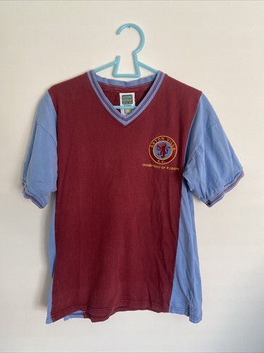 Aston villa champions score - aston,