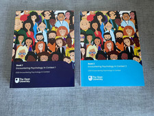 The Open University D120