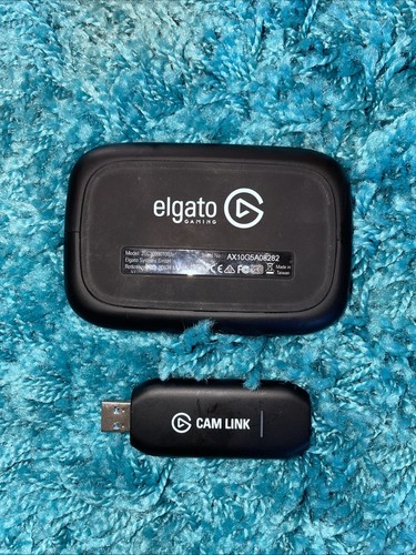Elgato hd60 capture - elgato,