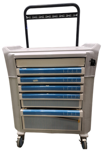 Metro mobile medical - ,
