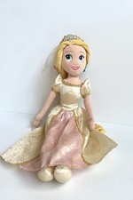 NEW Disney Store Tangled