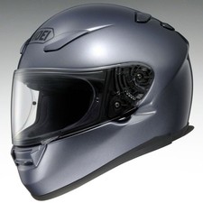 Shoei XR1100 Full Face Motorcycle Helmet NXR Size Small NEW Clearance Sale