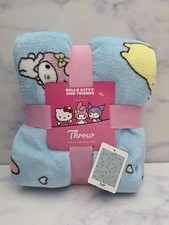 Hello Kitty and Friends Plush