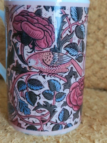 William morris chelsea dunoon - morris,