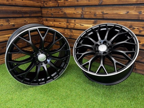 R18 5x112 mercedes amg - 4x, r18''