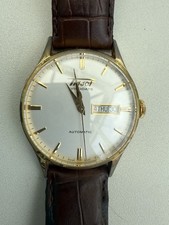 Tissot Visodate  Swiss Watch