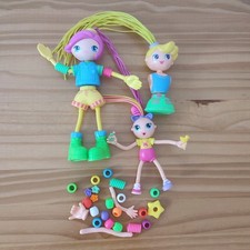Betty Spaghetty Spaghetti