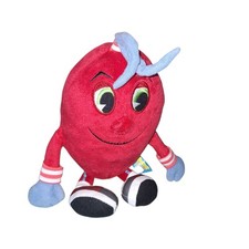 Pac Man And The Ghostly Adventures Spiral Plush Soft Toy Pac Man Namco Bandai