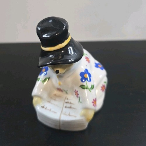 Vintage coalport figurine - ,