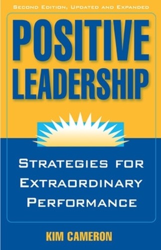 Positive leadership - positive,