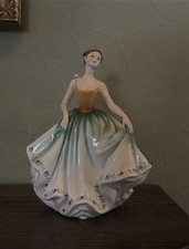Royal Doulton “Cynthia”