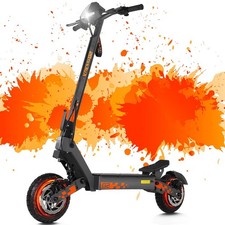 2026 KuKirin G2 Scooter 48V