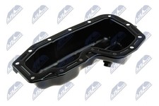 OIL SUMP FITS: JEEP GRAND