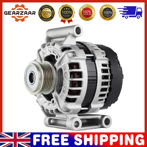 Alternator fit ford transit - alternator,