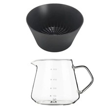 2-Piece Drip Coffee Set –