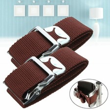 2Pcs Stilt Complete Strap Kit