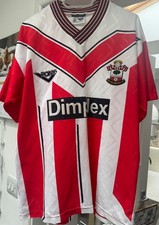 Vintage 1993-1995 Southampton