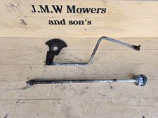 husqvarna lt100 lt120 steering