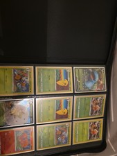 Champions Path Master Set And Promos