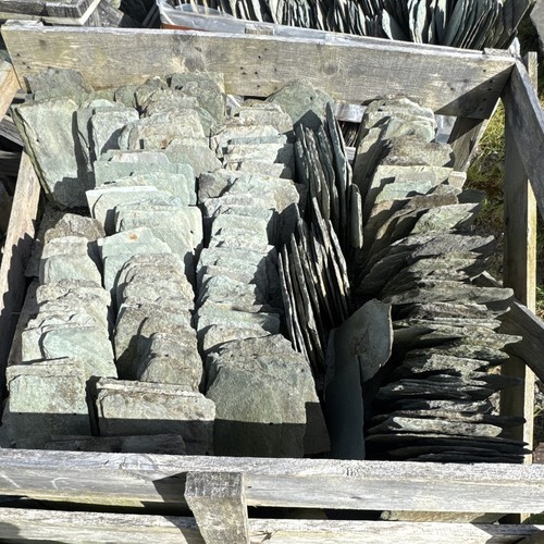 Reclaimed westmorland green - westmorland,