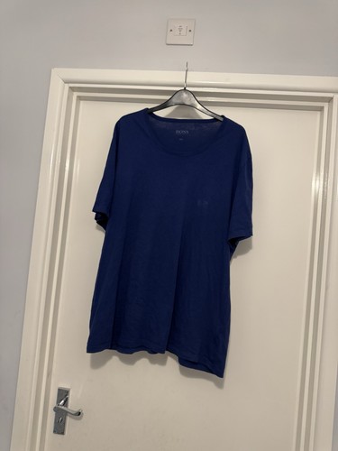Hugo boss men shirt 2xl - t,
