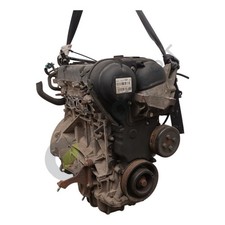 FORD FIESTA MK7 FL B299 Engine